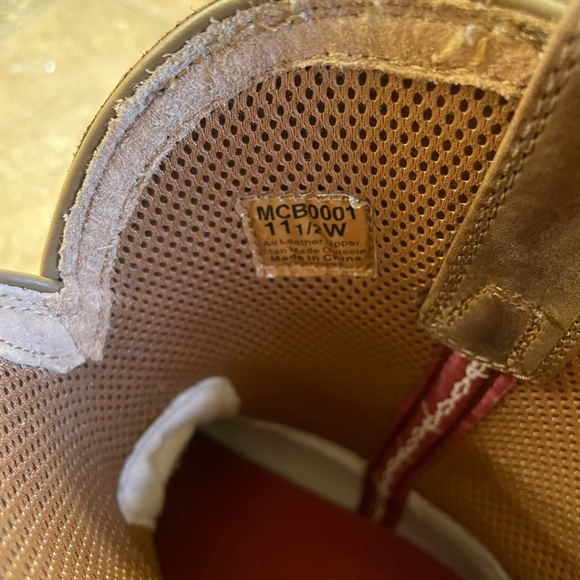 Twisted X Men’s 10” Wedge Pull-On Boots - Picture 7 of 7